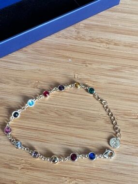 Taylor Swift Official Eras Tour Bracelet